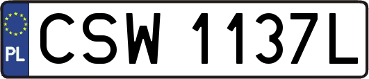 CSW1137L