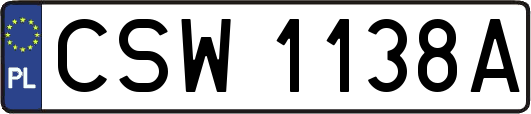 CSW1138A