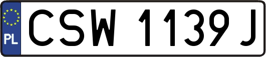 CSW1139J