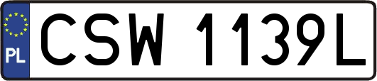CSW1139L