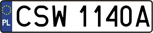 CSW1140A