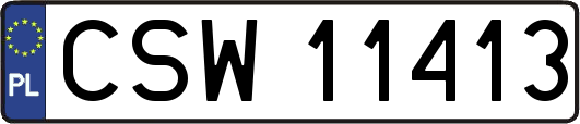 CSW11413