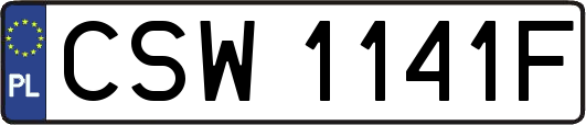 CSW1141F