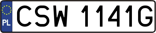 CSW1141G