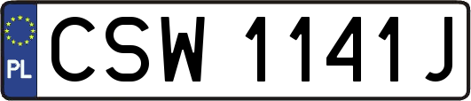 CSW1141J