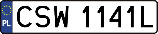 CSW1141L