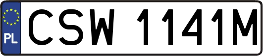 CSW1141M