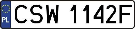 CSW1142F