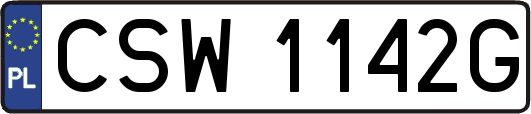 CSW1142G
