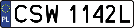 CSW1142L
