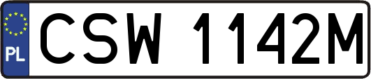 CSW1142M