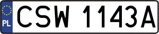 CSW1143A