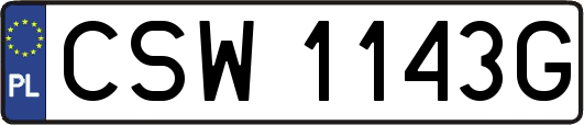 CSW1143G