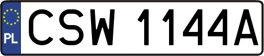 CSW1144A