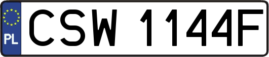 CSW1144F
