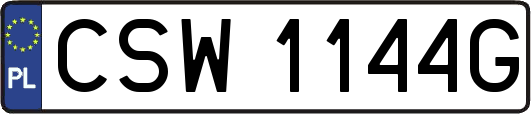 CSW1144G