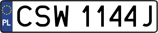 CSW1144J