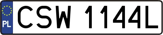 CSW1144L