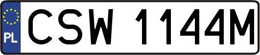 CSW1144M