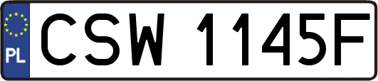 CSW1145F