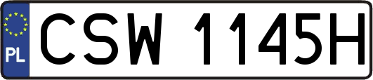 CSW1145H
