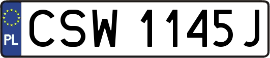 CSW1145J