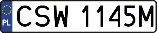 CSW1145M