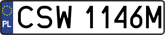 CSW1146M