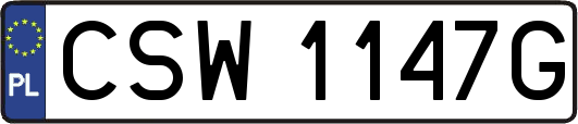 CSW1147G