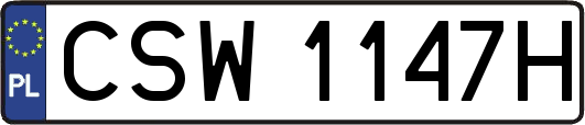CSW1147H