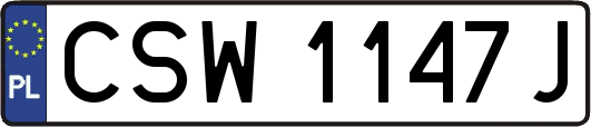 CSW1147J
