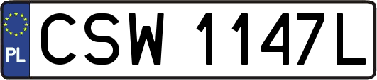 CSW1147L