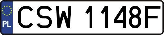 CSW1148F