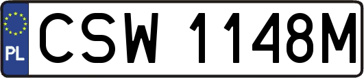 CSW1148M