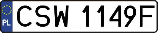 CSW1149F