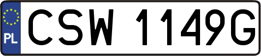CSW1149G