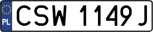 CSW1149J