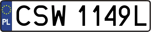CSW1149L