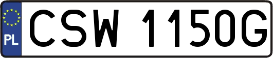 CSW1150G