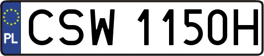 CSW1150H