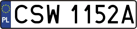 CSW1152A