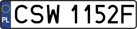 CSW1152F