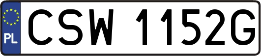 CSW1152G