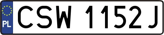 CSW1152J