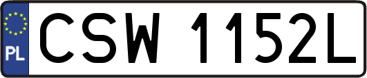 CSW1152L