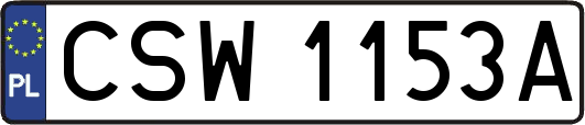 CSW1153A