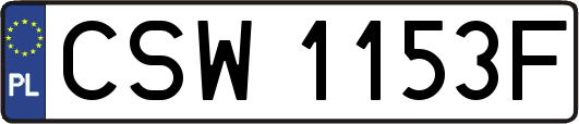 CSW1153F