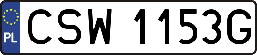 CSW1153G
