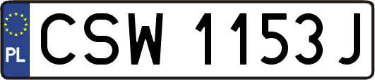 CSW1153J