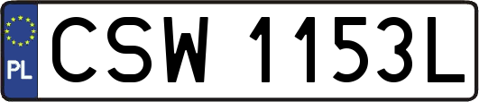 CSW1153L